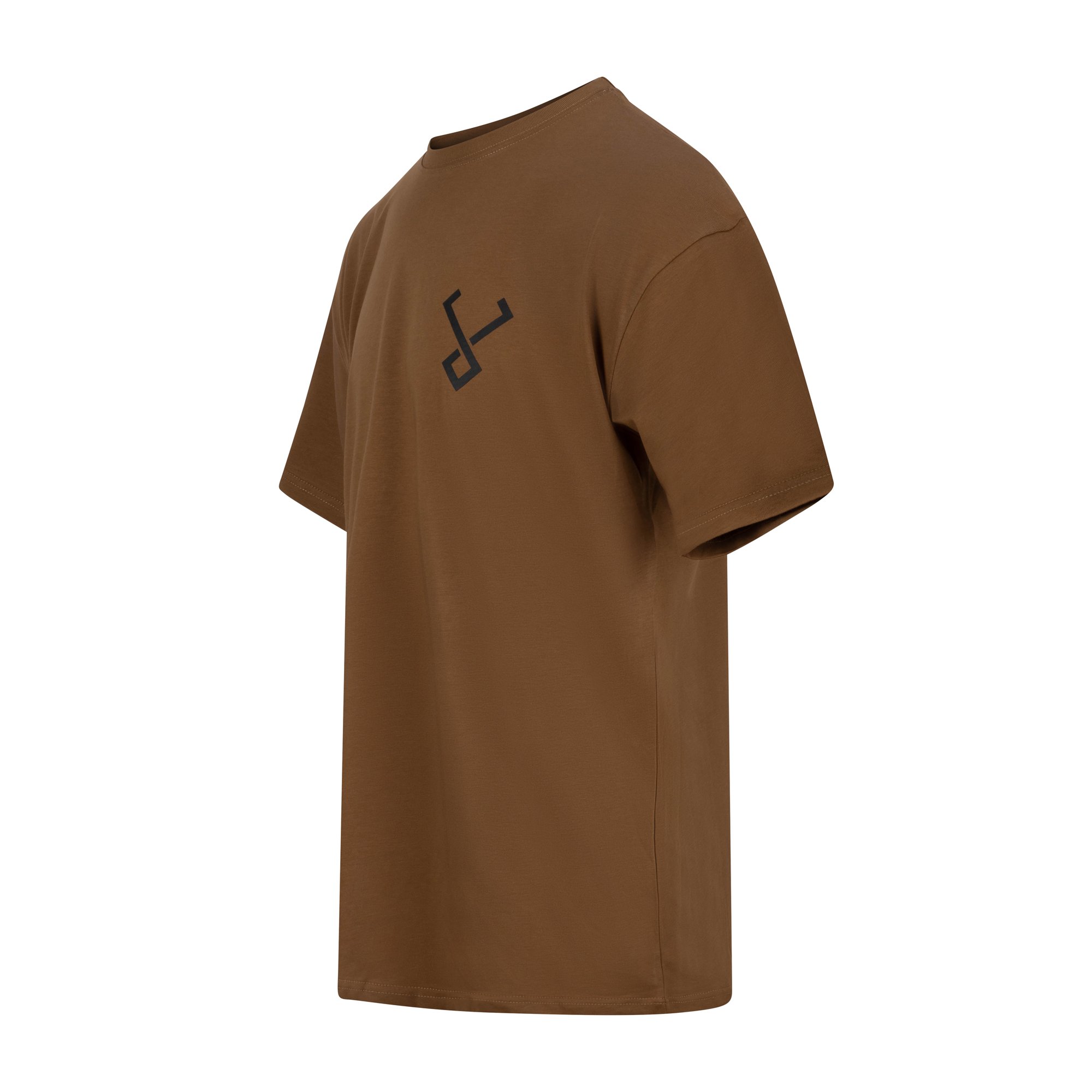The Earth Brown & Onyx Edition